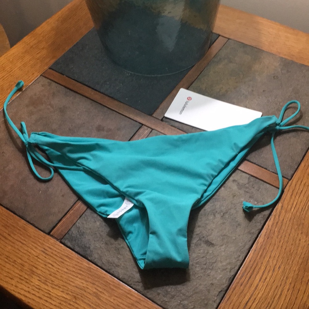 Sun Soaker Lululemon Sun Soaker Bikini Bottom